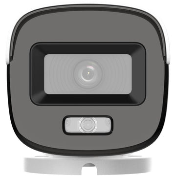 Hikvision DS-2CE10DF3T-F (2.8MM) 2 MP ColorVu Fixed Mini Bullet Camera